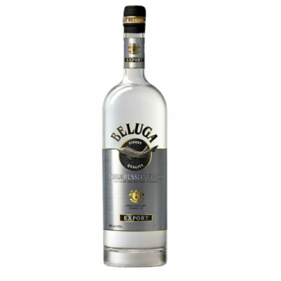Vodka Beluga