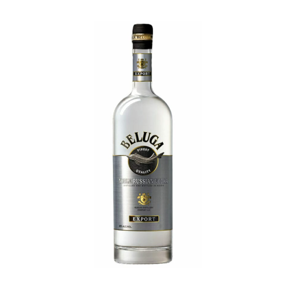Vodka Beluga