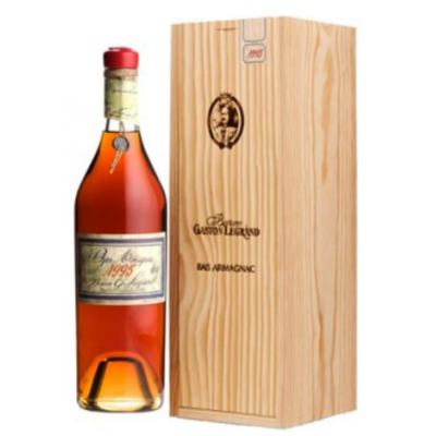 Armagnac Baron Gaston Legrand