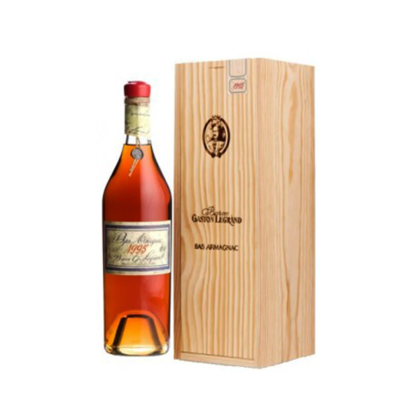 Armagnac Baron Gaston Legrand