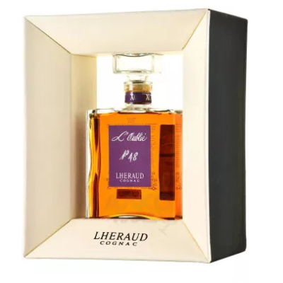 Cognac Lheraud XO