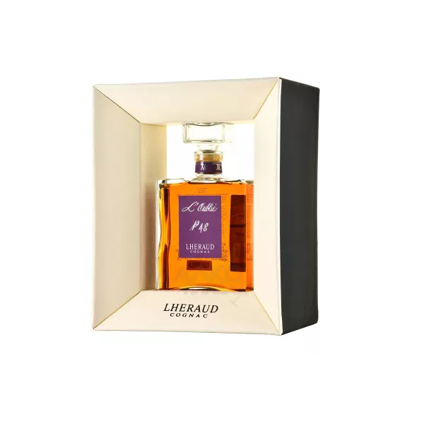 Cognac Lheraud XO