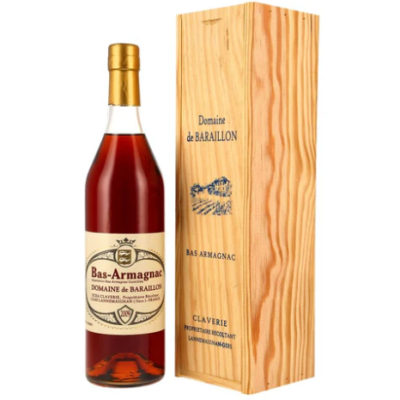 Armagnac Domaine de...