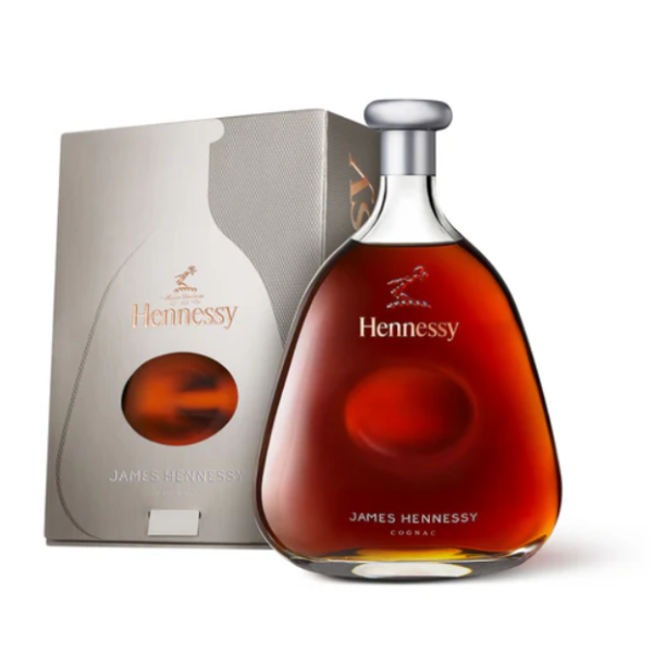 Henessey James 1Lt