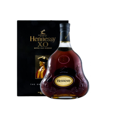 Hennessy xo