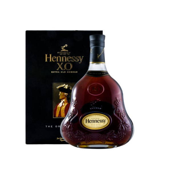 Hennessy xo