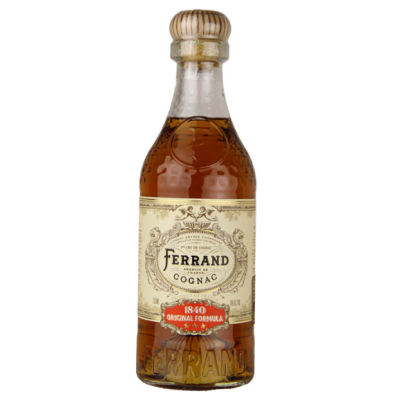 Pierre Ferrand 1ER Cru