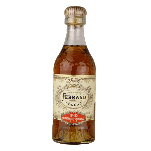 Pierre Ferrand 1ER Cru