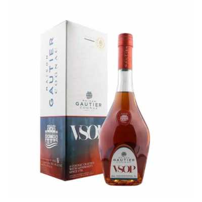 Gautier vsop