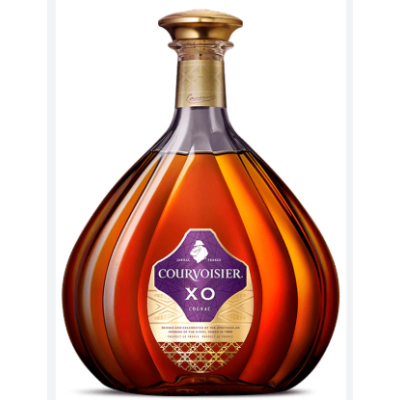 Cognac Courvoisier XO