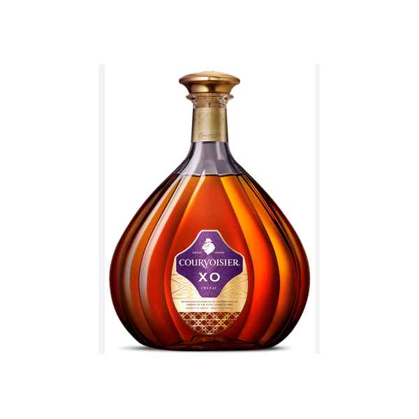 Cognac Courvoisier XO