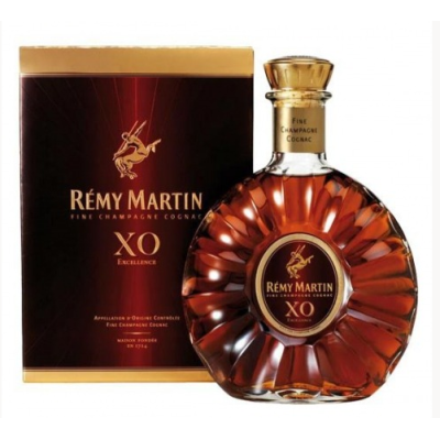 Cognac Remy Martin XO