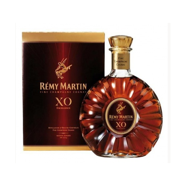 Cognac Remy Martin XO