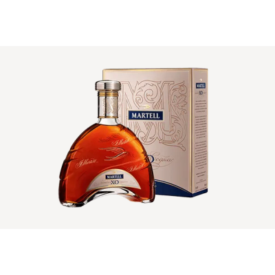 Cognac Martell XO