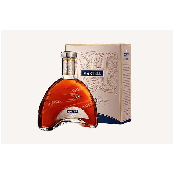 Cognac Martell XO