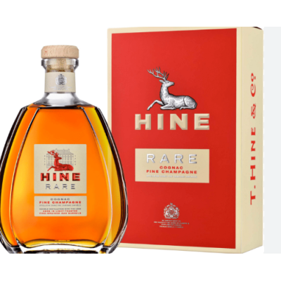 Cognac Hine Rare VSOP