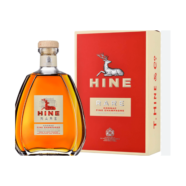 Cognac Hine Rare VSOP