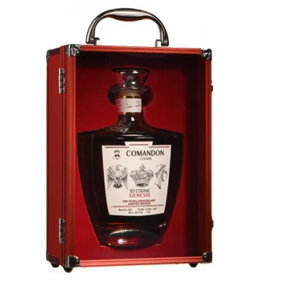 Cognac Comandon XO Ed....