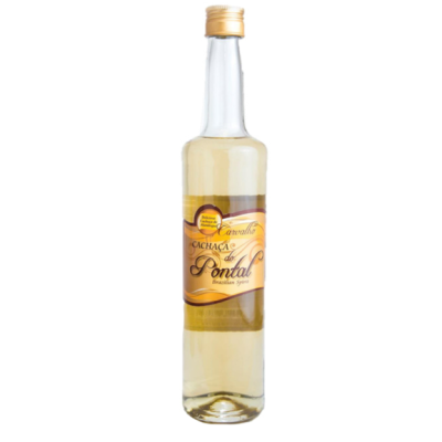 Cachaça do Pontal