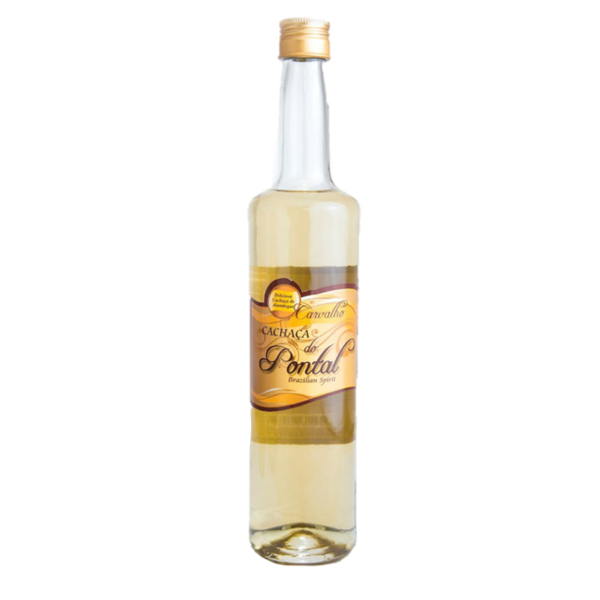 Cachaça do Pontal