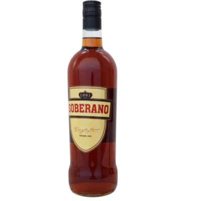 Brandy Soberano