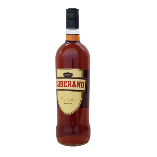 Brandy Soberano