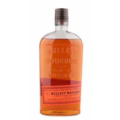 Bullet Bourbon