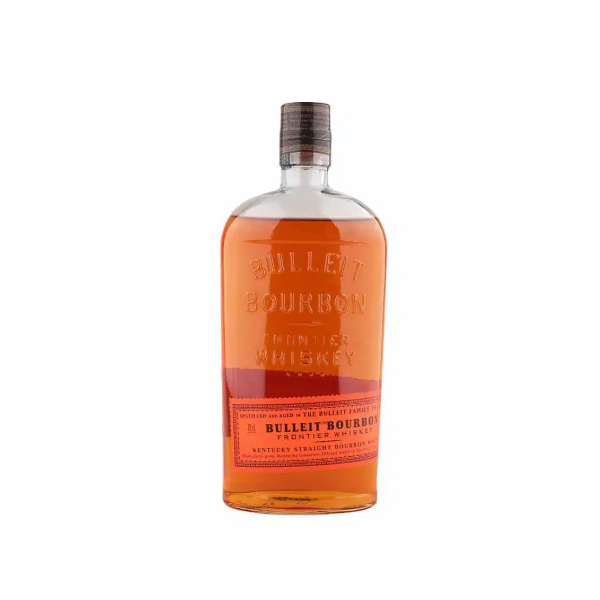 Bullet Bourbon