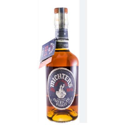 Michters American Whisky
