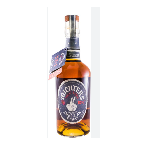 Michters American Whisky