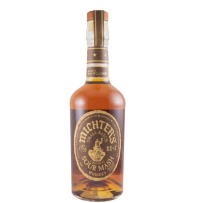 Mitchers Sour Mash