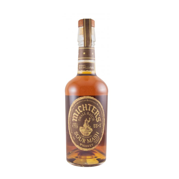 Mitchers Sour Mash
