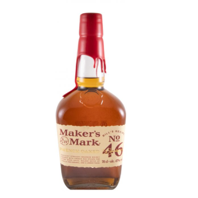 Maker's Mark nº 46 French...