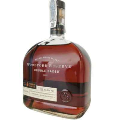 Whisky Woodford Double oak