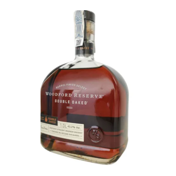 Whisky Woodford Double oak