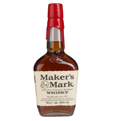Whisky Makers Mark