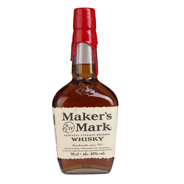 Whisky Makers Mark