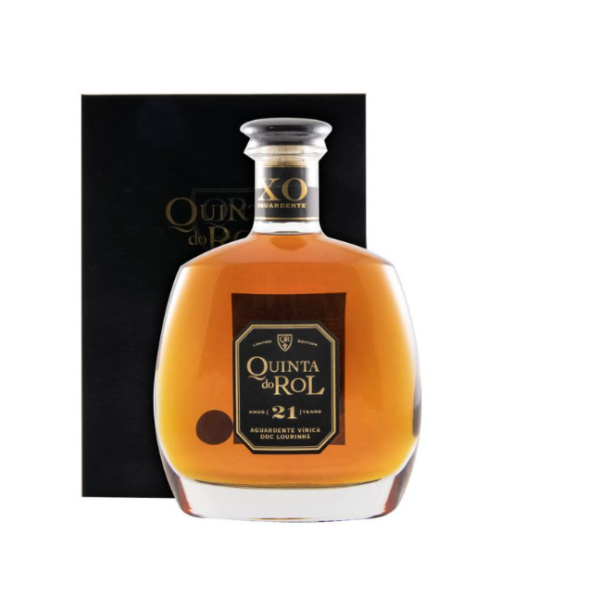 Quinta do Rol Aguardente 21A