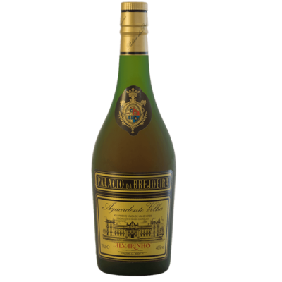 Aguardente Velha Alvarinho...