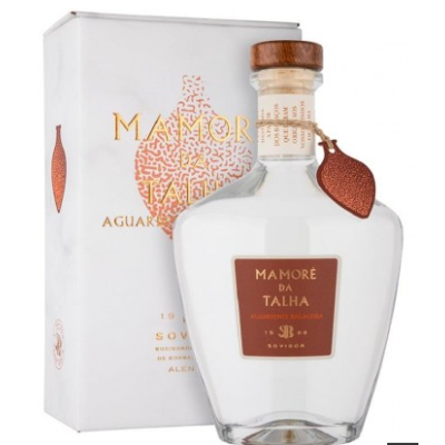 Aguardente Mamoré Bagaceira...
