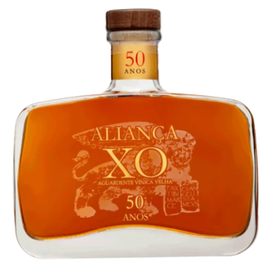 Aliança XO 50 anos