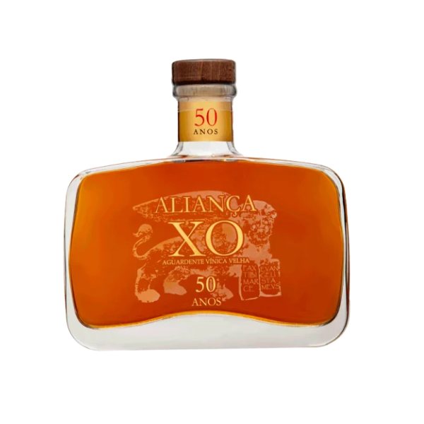 Aliança XO 50 anos