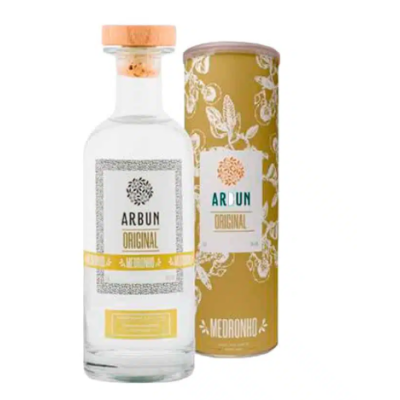 Arbun Aguardente medronho