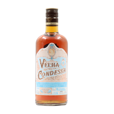 Aguardente Velha Condessa