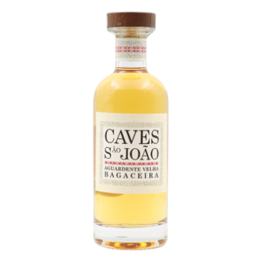 Caves São João Bagaceira