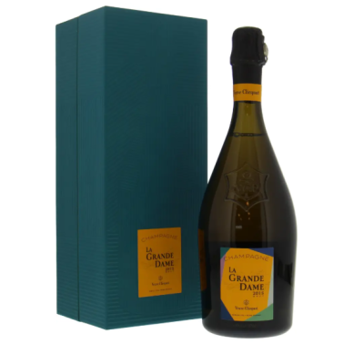 La Grande Dame 2015 Pinot...
