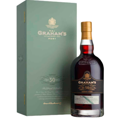 Grahams 50A Tawny