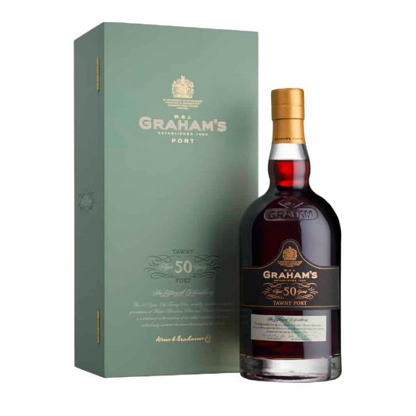 Grahams 50A Tawny