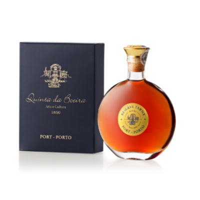 Boeira Tawny Reserve 200ml