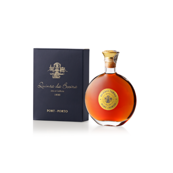 Boeira Tawny Reserve 200ml